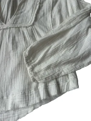 NWT FREE PEOPLE Cozy Dreams
Pullover Top thumbnail 8