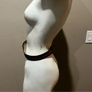 Worth genuine leather belt thumbnail 7