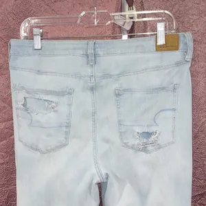 American Eagle stretch jeans thumbnail 3