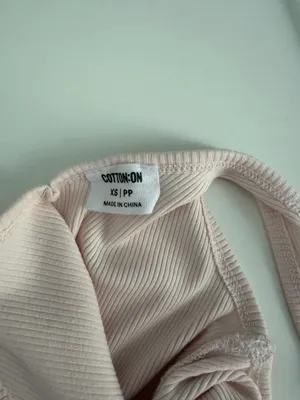 Cotton On Tank Top thumbnail 3