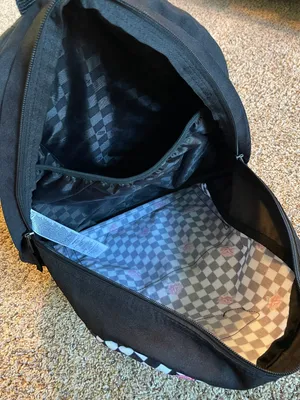 Vans Backpack thumbnail 4