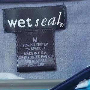 Wet Seal Dress thumbnail 2