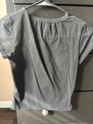 White fox tee thumbnail 3