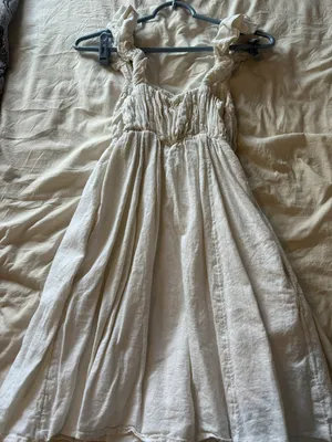 Abercrombie Short Dress thumbnail 3