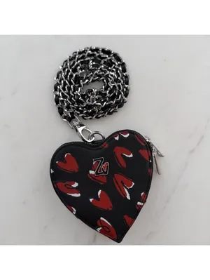 Zadig & Voltaire wallet on chain thumbnail 2