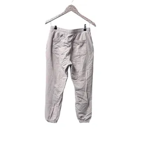 Vuori Womens Pants Laguna Lounge Pant Joggers Drawstring Light Pink Small thumbnail 3