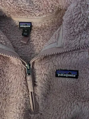 Patagonia Fleece 1/4 Zip thumbnail 6