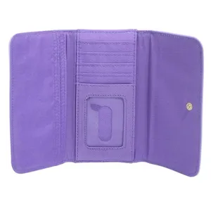Loungefly Disney Tangled Chibi Rapunzel Flap Wallet thumbnail 3