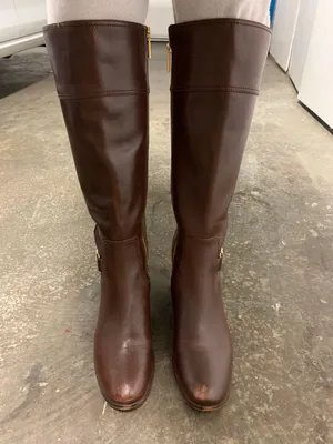 Michael Kors Tall Boots thumbnail 1
