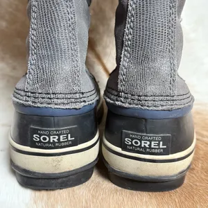 Sorel Joan of Artic Boots Size‎ 8.5 A22 thumbnail 8