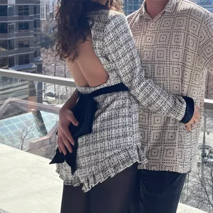 ASOS Blazer Romper thumbnail 3