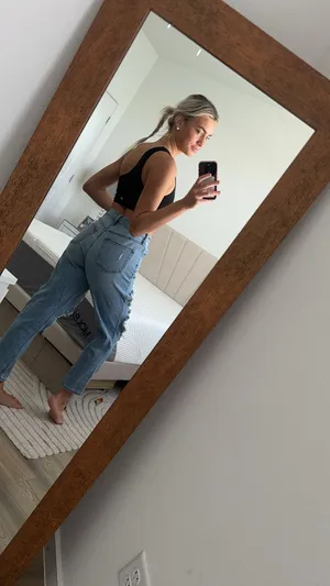 Hollister Jeans thumbnail 3