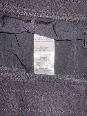 Med Couture Scrub Pants thumbnail 3