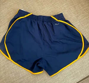 West Virginia Nike shorts  thumbnail 2