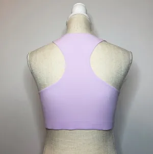 Skims Fits Everybody High Neck Bralette thumbnail 3