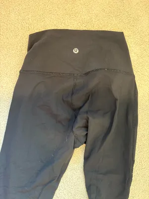 Lululemon Leggings thumbnail 2