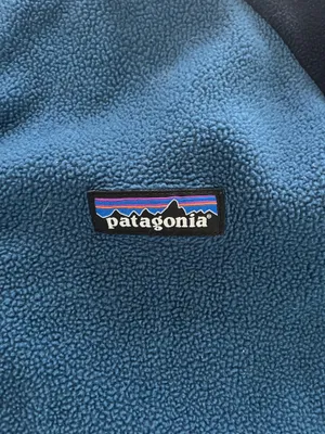 Patagonia Snap Fleece Pullover thumbnail 3