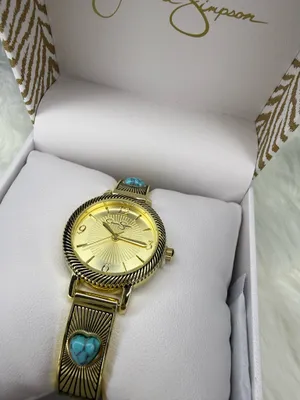 Watch Jessica Simpson women’s  thumbnail 4