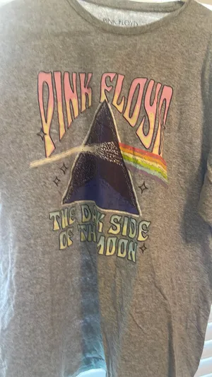 Pink Floyd Band Tee thumbnail 1