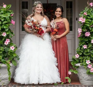 Wedding Guest Dress Size 4 thumbnail 3