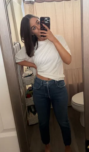 AGOLDE Jeans thumbnail 1