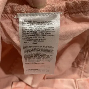 Milk It Anthro Size 30 Jeans The Ragged Priest Baby Flare Waist Cut Out Pink NEW thumbnail 10