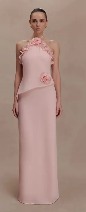Meshki Dress thumbnail 1