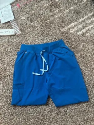 FIGS Jogger Pants thumbnail 3