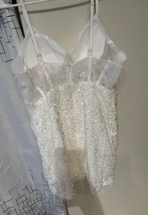 sparkly Dress Size 12 thumbnail 3
