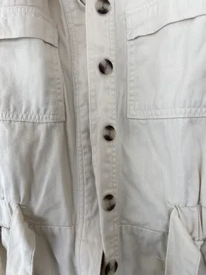 Universal Threads Khaki Jumpsuit thumbnail 6