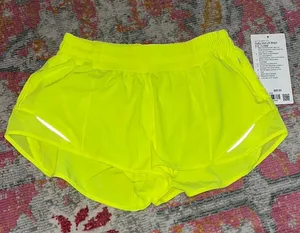 Lululemon Hotty Hot Short 2.5” thumbnail 1