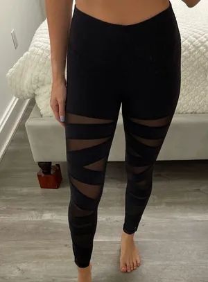 Lululemon Leggings thumbnail 2