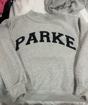 PARKE x Set Active Mock Neck thumbnail 1