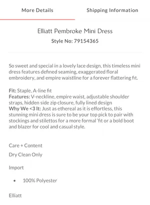 Free People Dress thumbnail 2