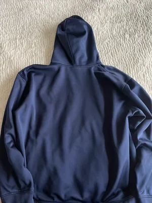 University of Michigan Hoodie thumbnail 6