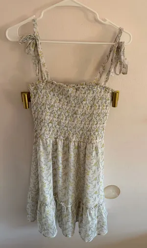 Francesca's Dress thumbnail 1