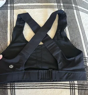 Lululemon Sports Bra thumbnail 2