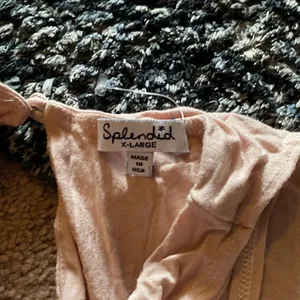 Splendid xl pink dress‎ thumbnail 8