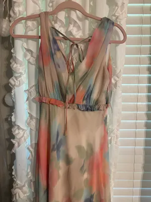 maxi dress Size 2 thumbnail 3