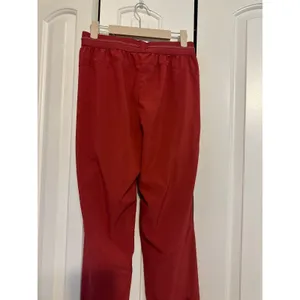 Nike Iowa State Red Track Pants Womens‎ Size M Athletic thumbnail 7