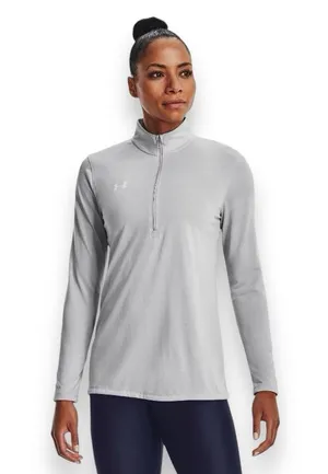 Under Armour UA Tech Team 1/2 Zip Top thumbnail 1