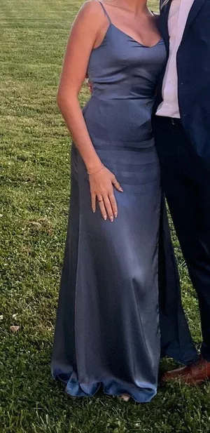 Birdy Grey Bridesmaid Dress thumbnail 2