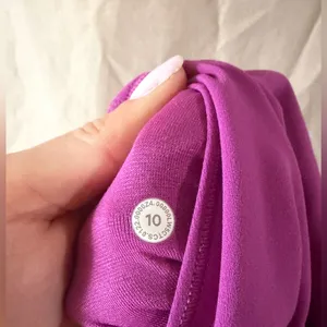 Lululemon Align High-Rise Pant 25" thumbnail 4
