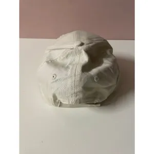Tan & Orange Texas Business of Sports Summit Cap thumbnail 2