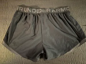 Under Armour Shorts thumbnail 4