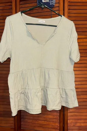 Green Top Size XL thumbnail 1