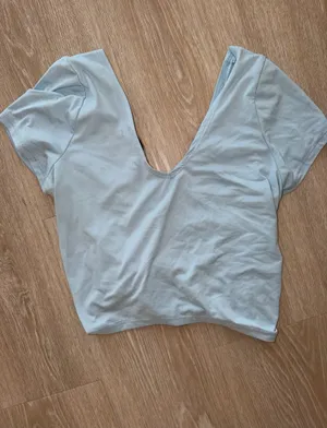 Urban Outfitters Crop Top thumbnail 5