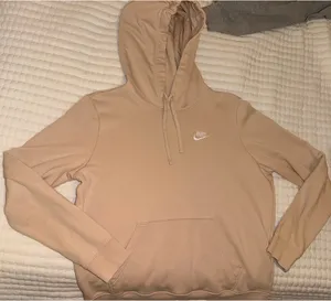 Nike Sweatshirt Hoodie thumbnail 1