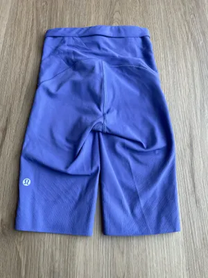 Lululemon Senseknit High-Rise 10" Shorts thumbnail 3