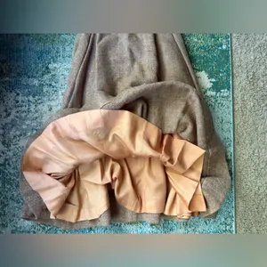 Vintage 60/70s Casual Corner tweed skirt blazer suit set, size medium thumbnail 14